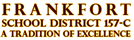 Frankfort School District  157-C