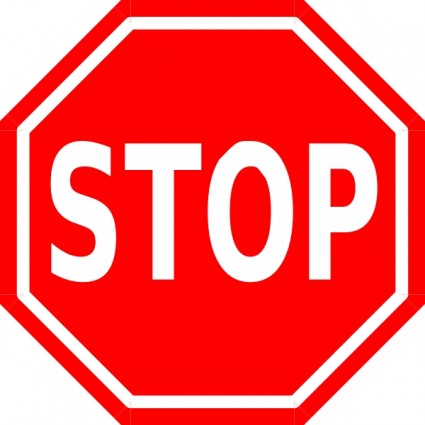 STOP
