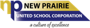 New Prairie United School Corporation