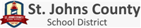 St Johns County School District