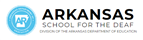 Arkansas School for the Deaf