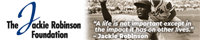 The Jackie Robinson Foundation